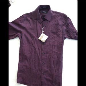 Byford shirt NWT